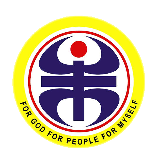 Logo Penuai Indonesia Secondary School